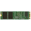 Твердотельный диск 480GB Transcend MTS820, 3D NAND, M.2, SATA III [R/W - 560/520 MB/s]